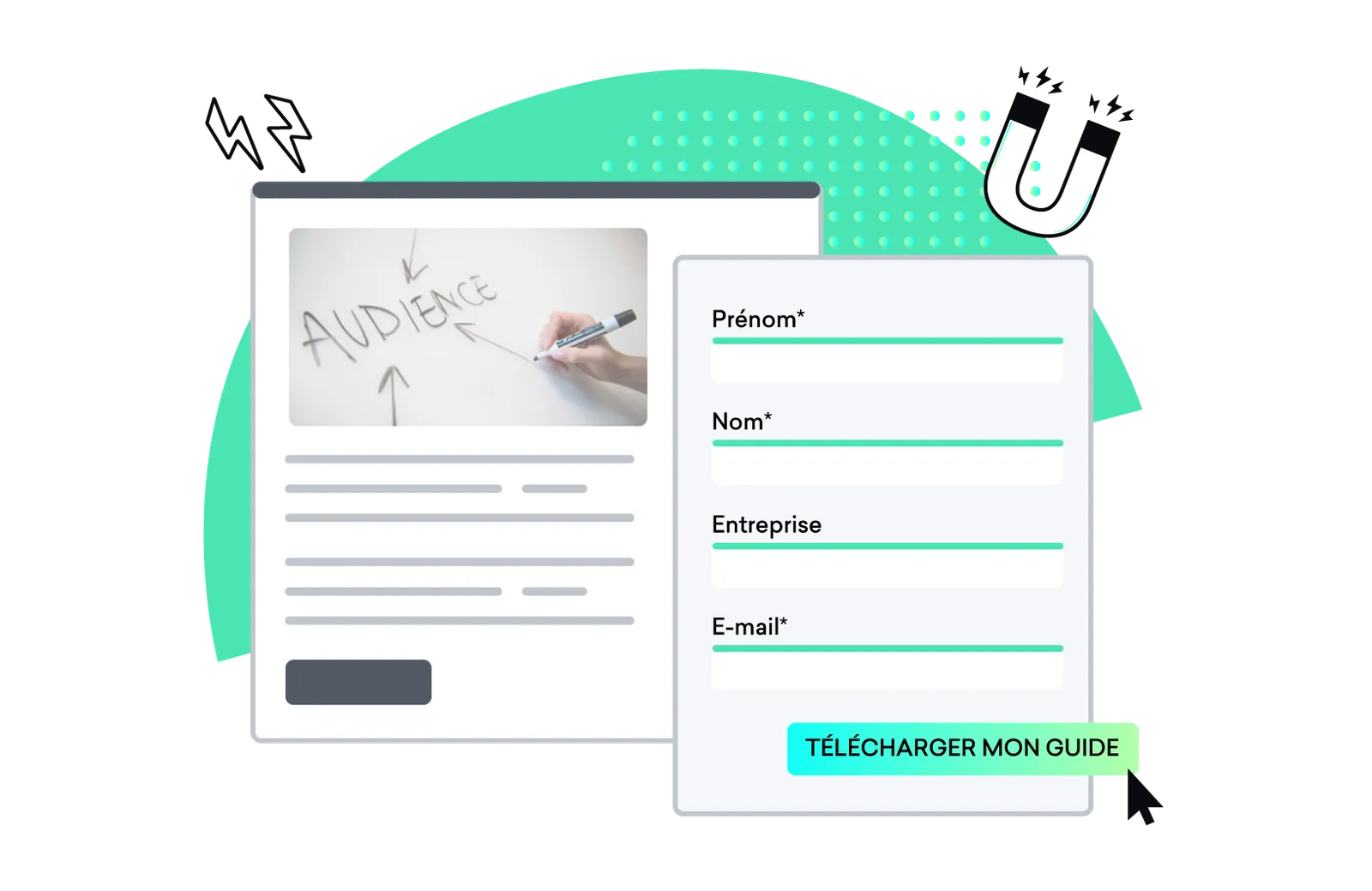 Agence Inbound marketing, kingdomagency.fr